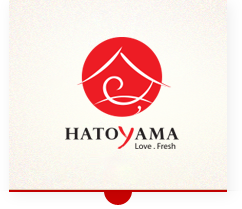 Nhà hàng Hải sản Nhật Bản Hatoyama